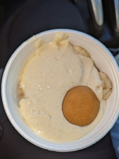 Southern Girl Desserts by null