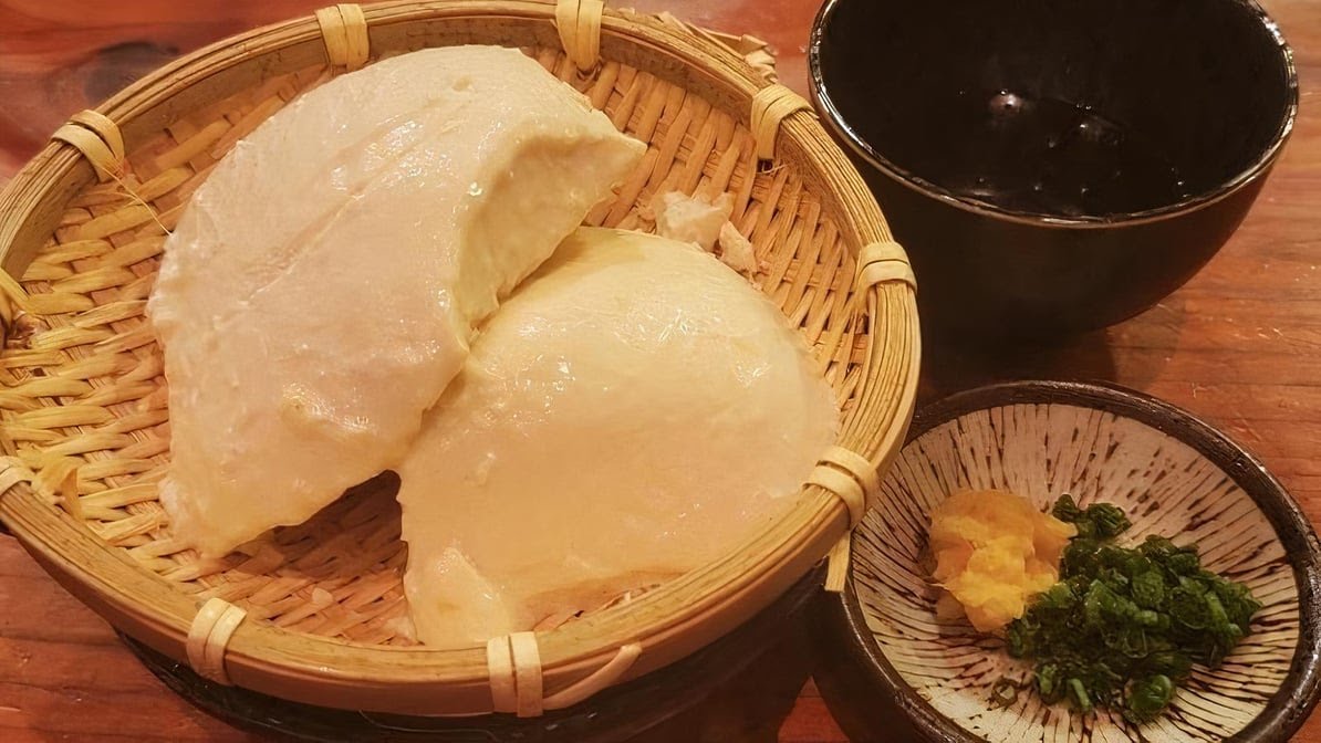 Fish & Bird Sousaku Izakaya by null