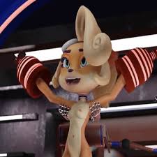 Sexy coco bandicoot jpg x Sexy coco bandicoot