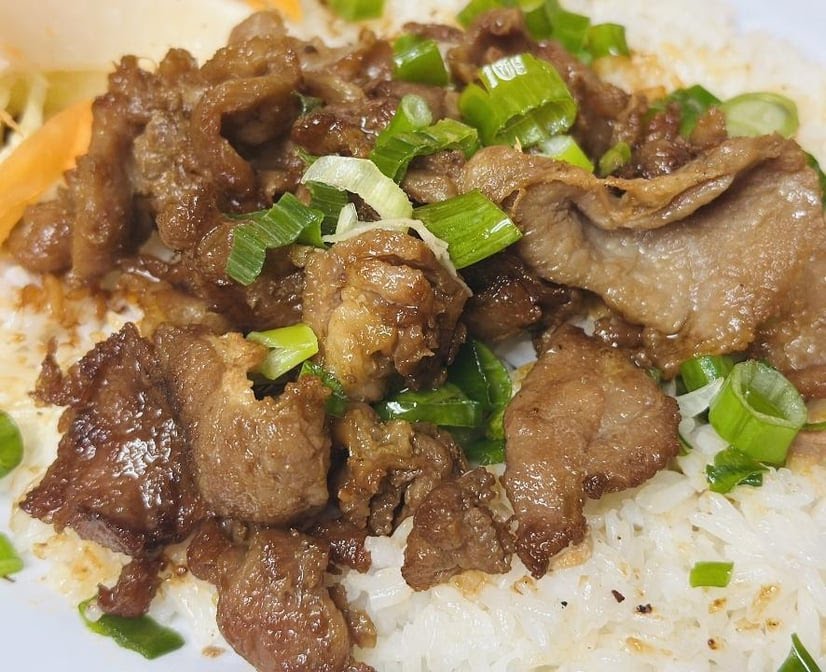 Kevin & Chris’s Noodle House by null