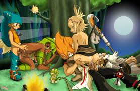 Wakfu sex jpg x Wakfu sex