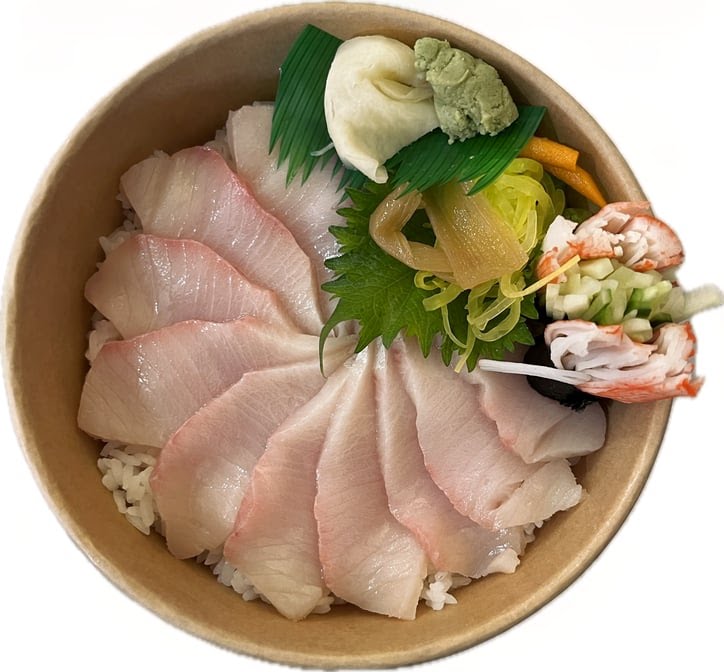 New Sushi@Allston by null
