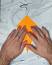 El arte de doblar papel: origami ile ilgili video