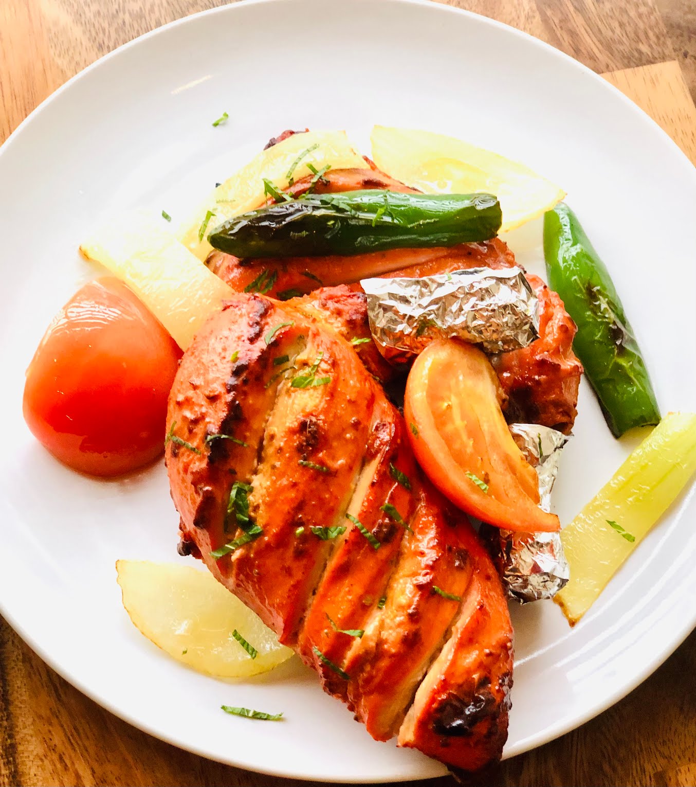 Spice Street Restaurant by null