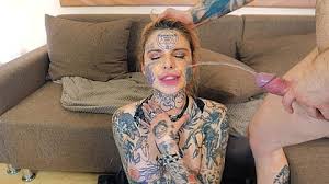 Search blonde with tattoos jpg x Tattoo