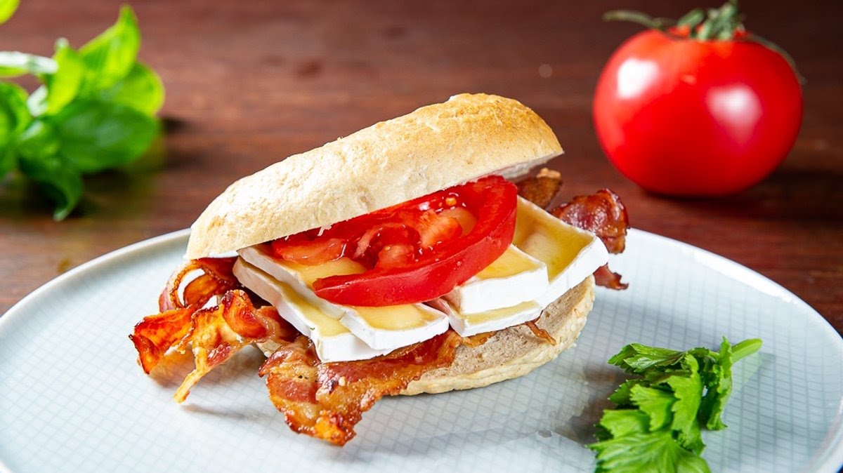 Bagelmama by null