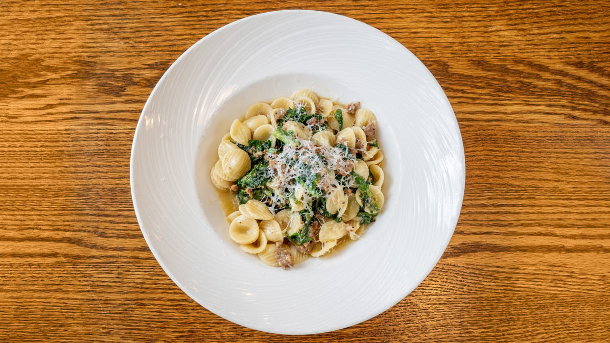 Farina's Supper Club by null