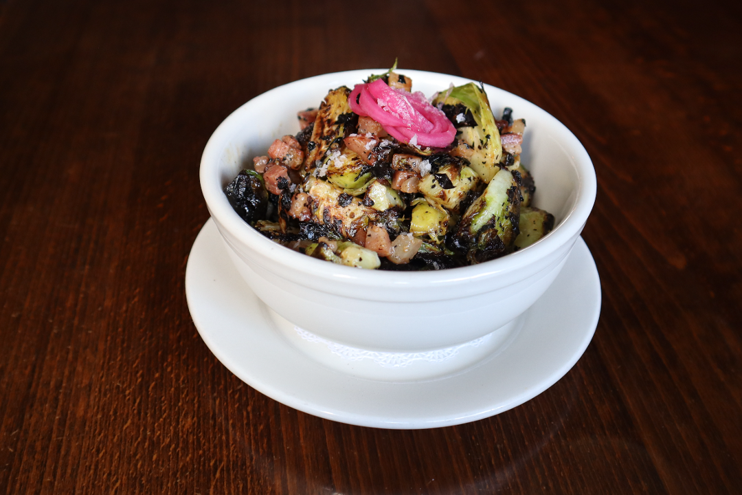 Providence Coal Fired Pizza by null