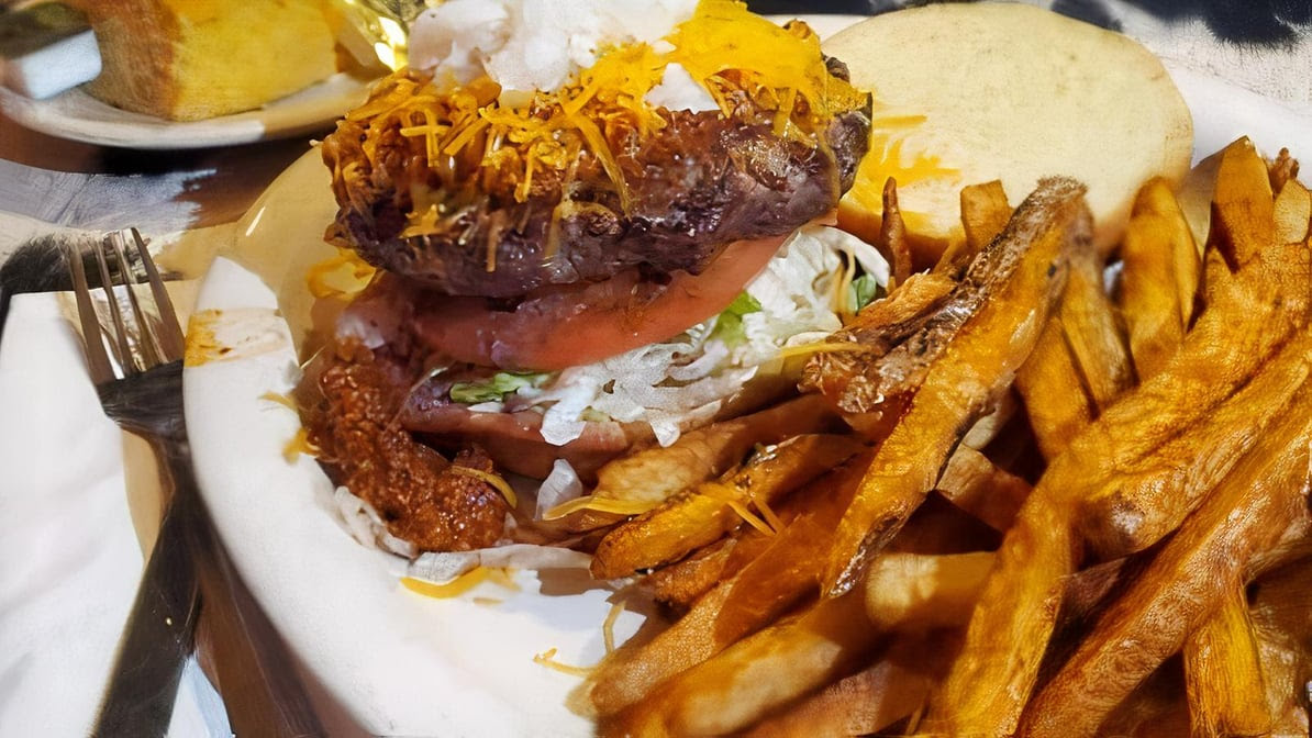 Hard Times Cafe - Diner in Springfield, Springfield | Reviews, Photos ...