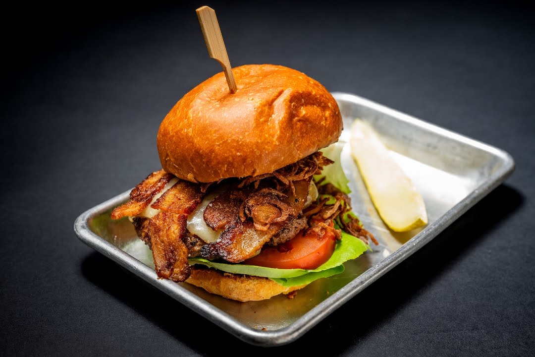 Luckey's Woodsman by null