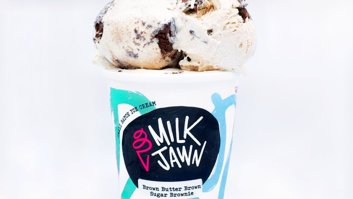 Milk Jawn by null