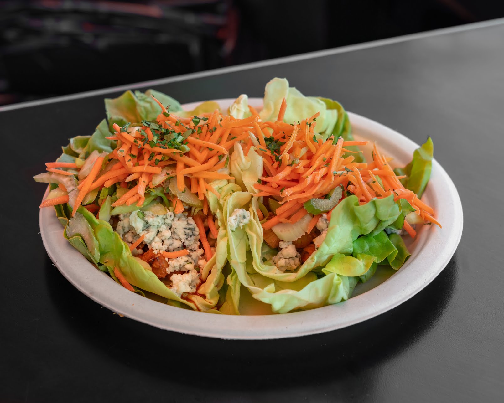 Scolari's Good Eats by null