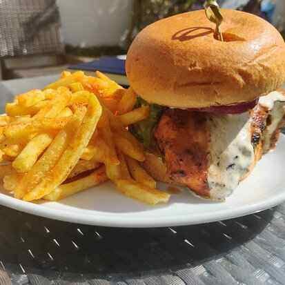 Delhi Belly - Indian Restaurant in Alhambra | Los Angeles by null