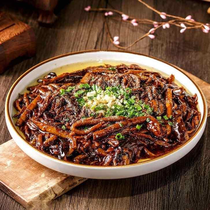Jin Jin Gourmet by null