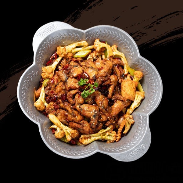 Chef Tian's 田大厨 Rowland by null