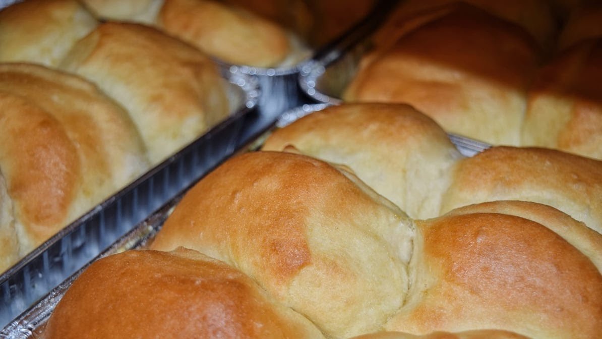 Big Momma's Bakery-Cafe by null