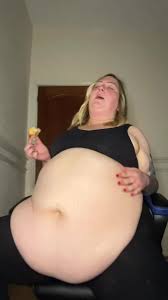 Belly stuffing fat girl stuffing your huge… jpg x Bbw belly stuffing