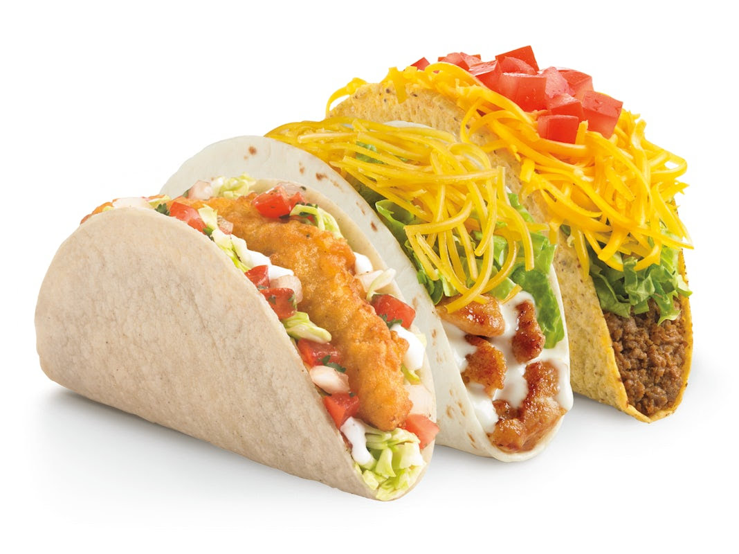 Del Taco by null