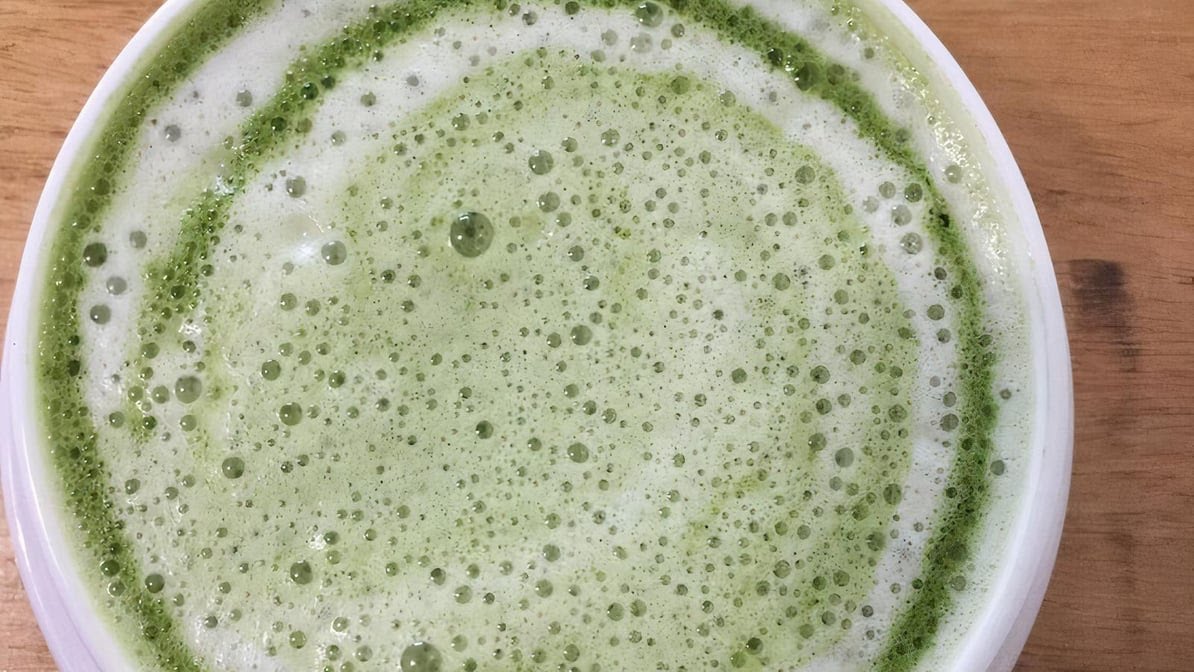 Sweetpea Baking Co. by null