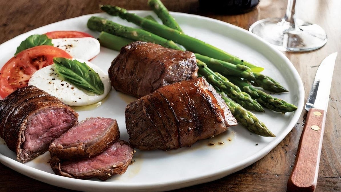 Fogo de Chão Brazilian Steakhouse by null