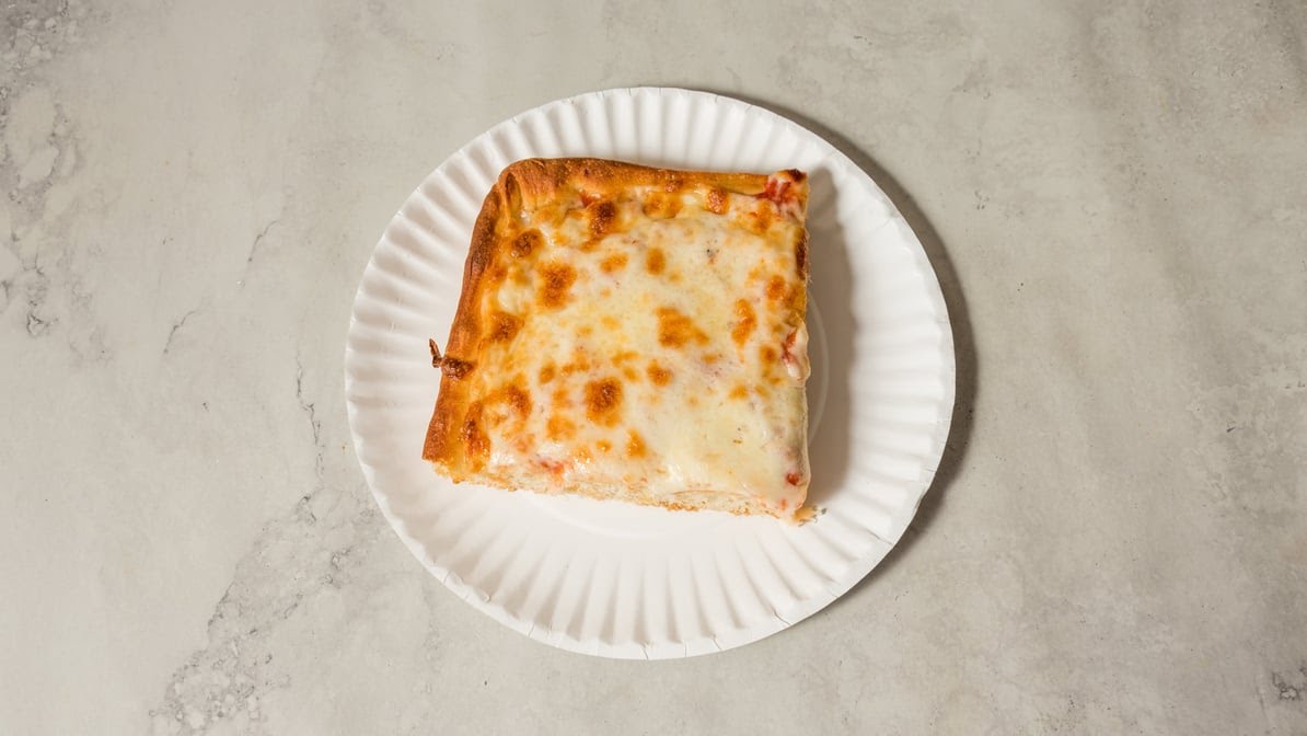 Dough Boys Pizza by null