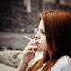 Young women are more likely to practice light smoking: study 