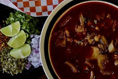 Tacos El Amigo by null