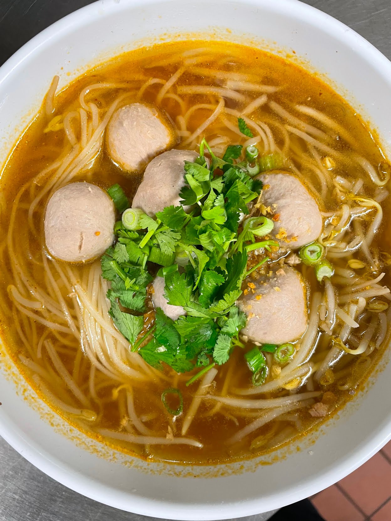 Nine & Nine Thai Kitchen by null