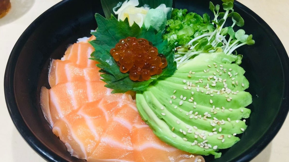 Aoki Teppanyaki and Izakaya by null