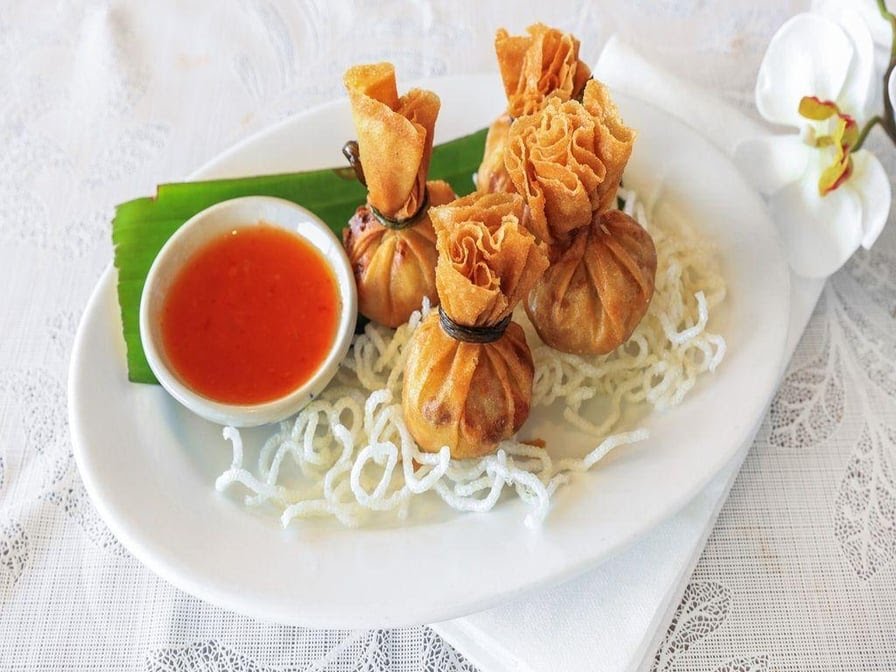 Danthai Restaurant by null