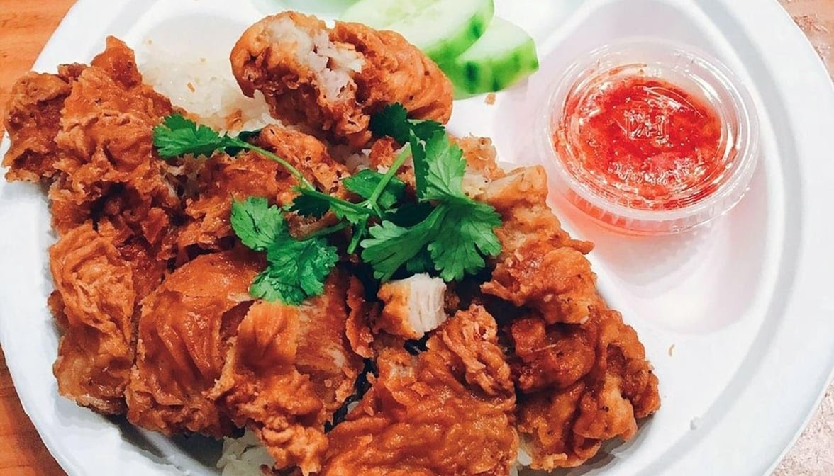 J&T Thai Street Food by null