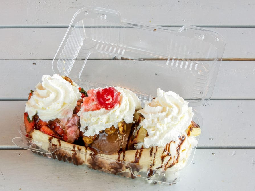 Wilton Creamery by null