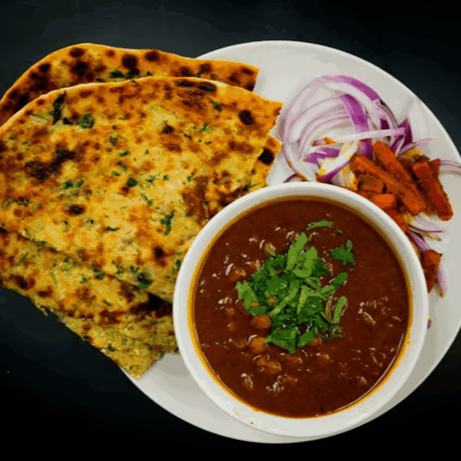 Chaat House by null