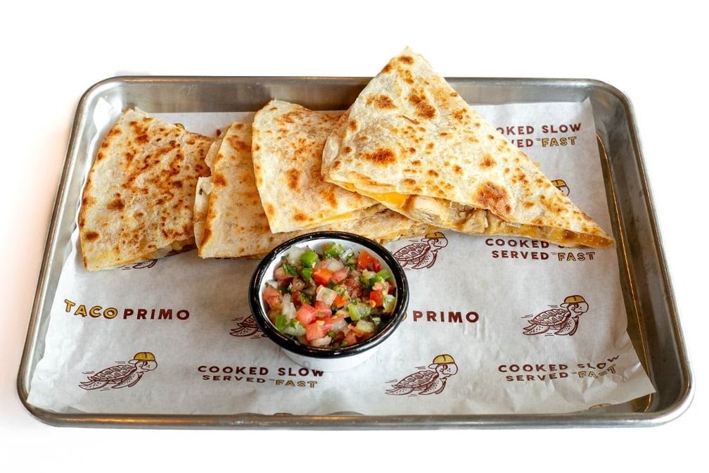 Taco Primo by null