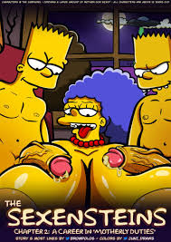 The simpsons hentai comics porn comics page hentai comics jpg x Marge simpson comic