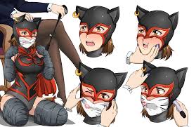 Hammerlock kitten play sub gets toyed jpg x Kitten bdsm