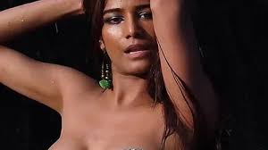 Porn video case grants protection from arrest to actress poonam pandey jpg x Poonam pandey nude