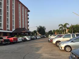 Porn hotel khon kaen exterior jpg x Khon kaen
