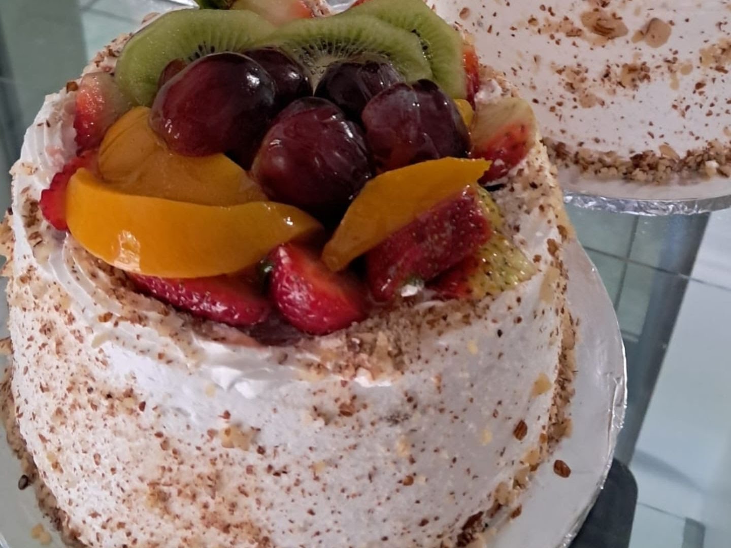 Rosa Alpina Cuisine & Bakery en Managua, Nicaragua
