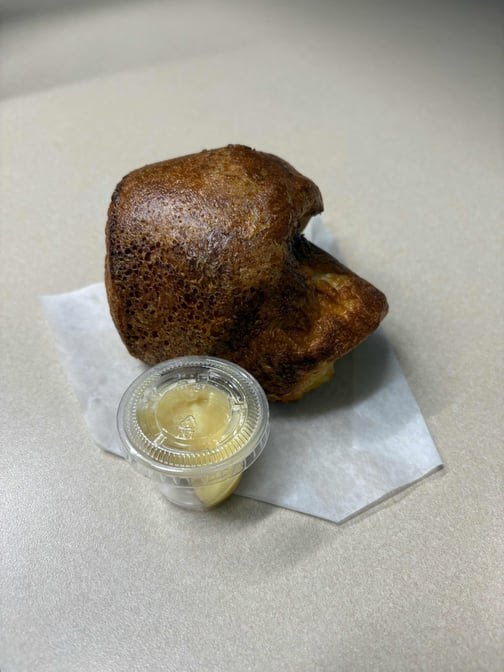 The Brothers Deli by null