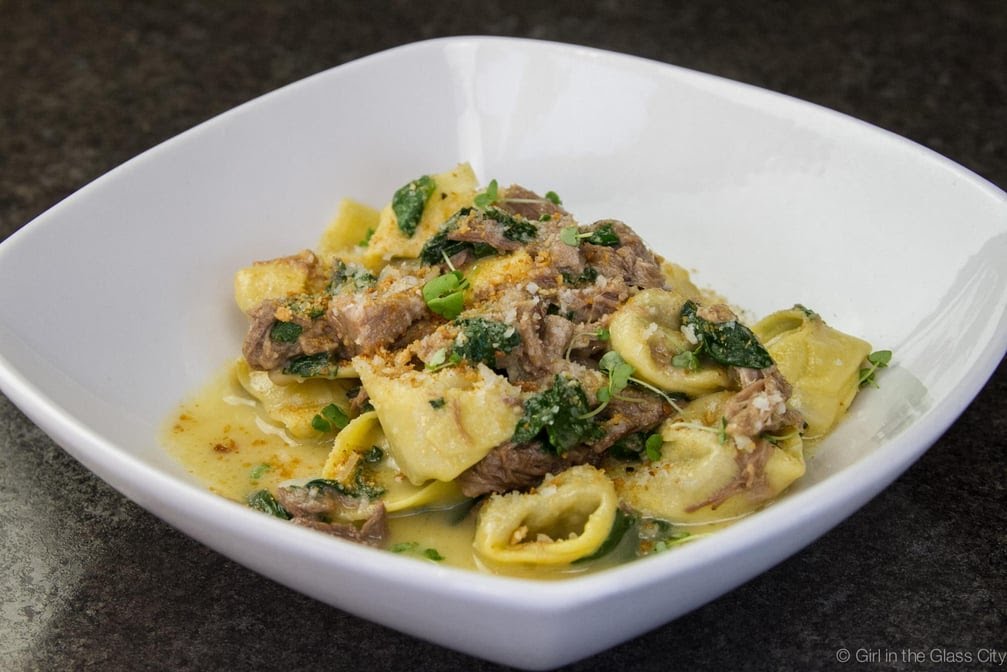 M Osteria Bar & Lounge by null