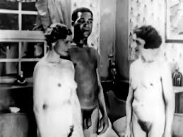 Black white vintage porn with stockinged chicks getting down and dirty jpg x Black white