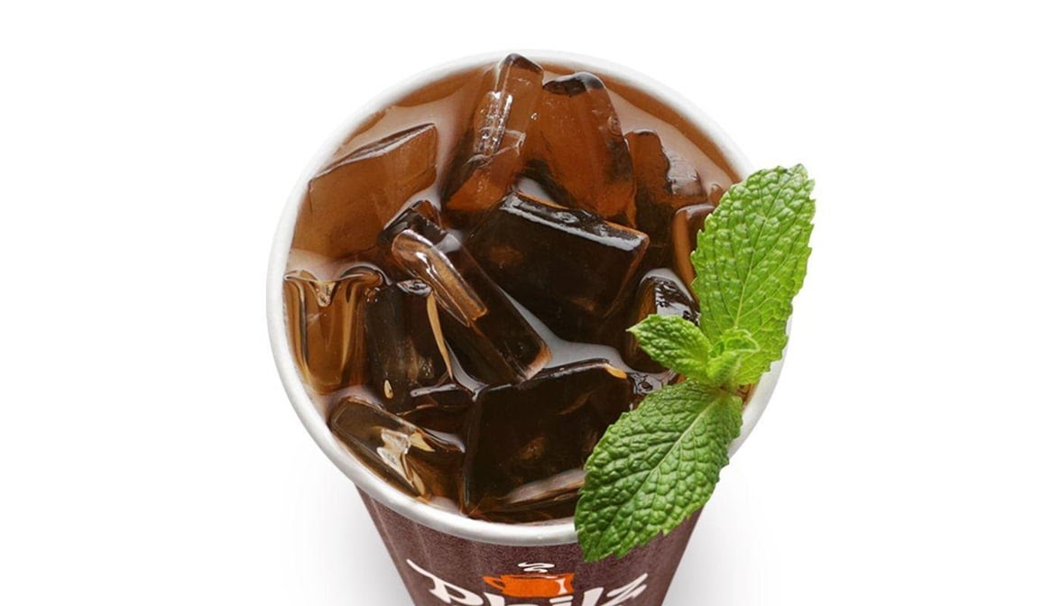 Philz Coffee by null