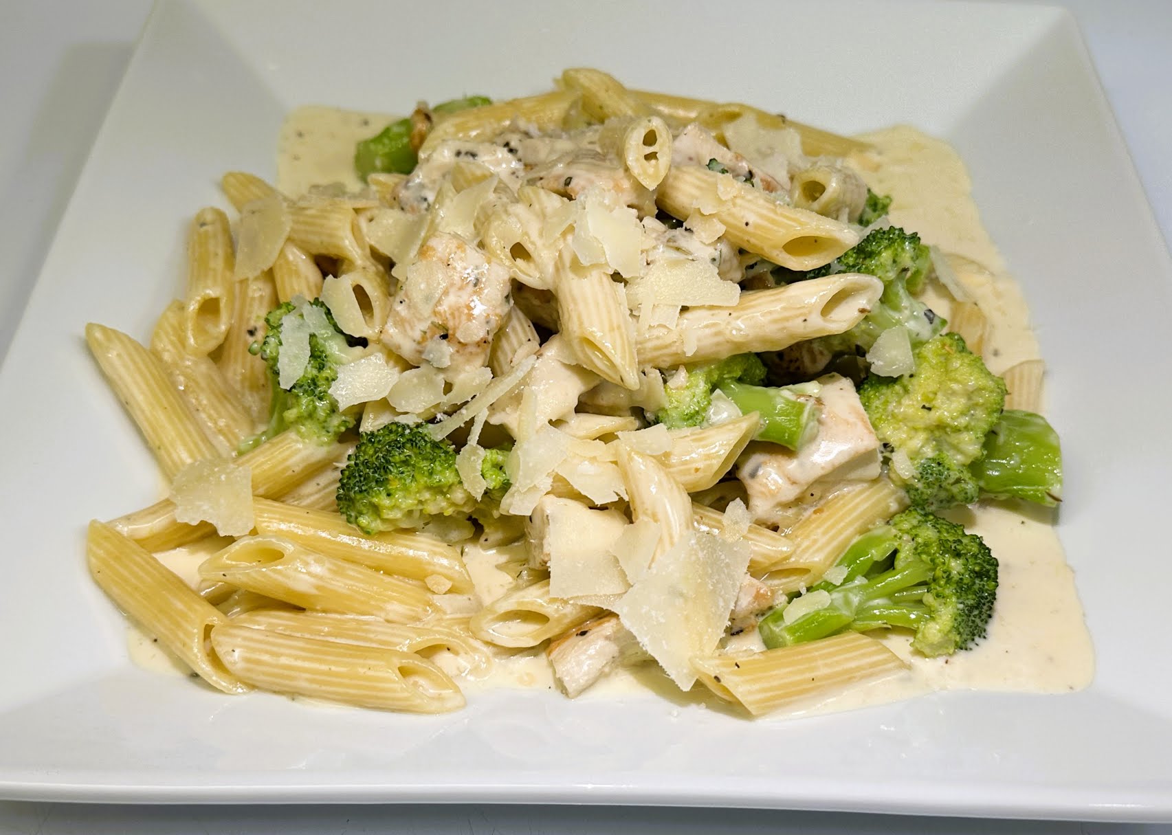 Famous Original Ray's Pizza by null