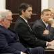 The Latest: Scott family says plea represents justice 