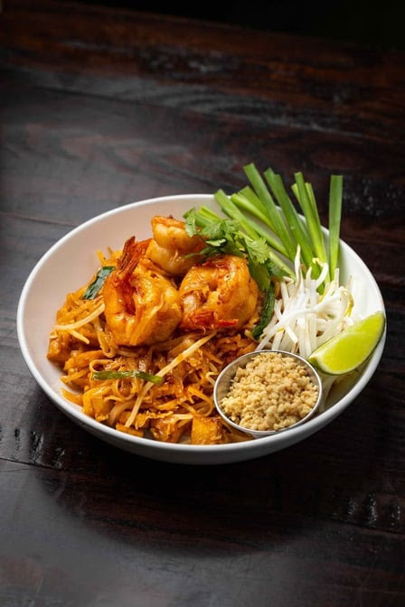 Ayara Thai by null