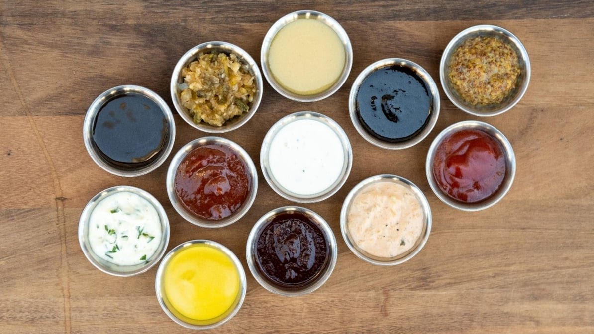 Roam Artisan Burgers by null