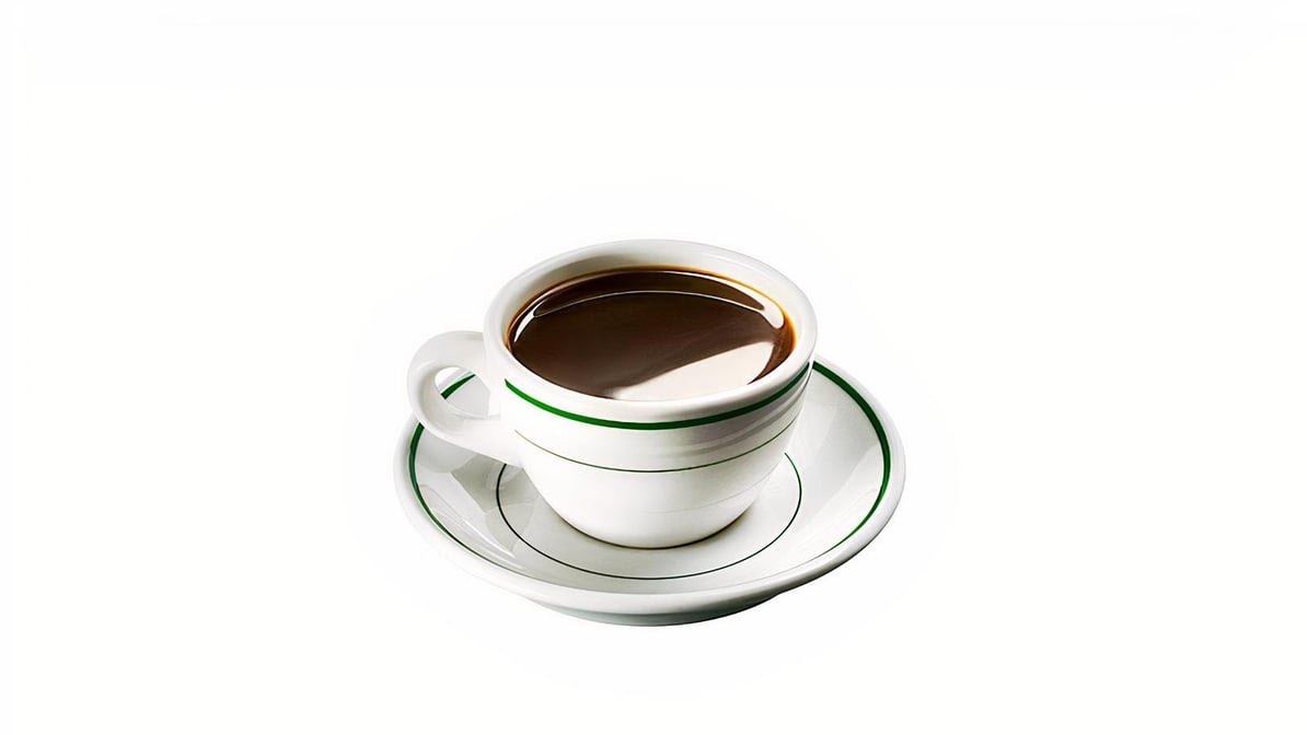 Blank Street Coffee by null
