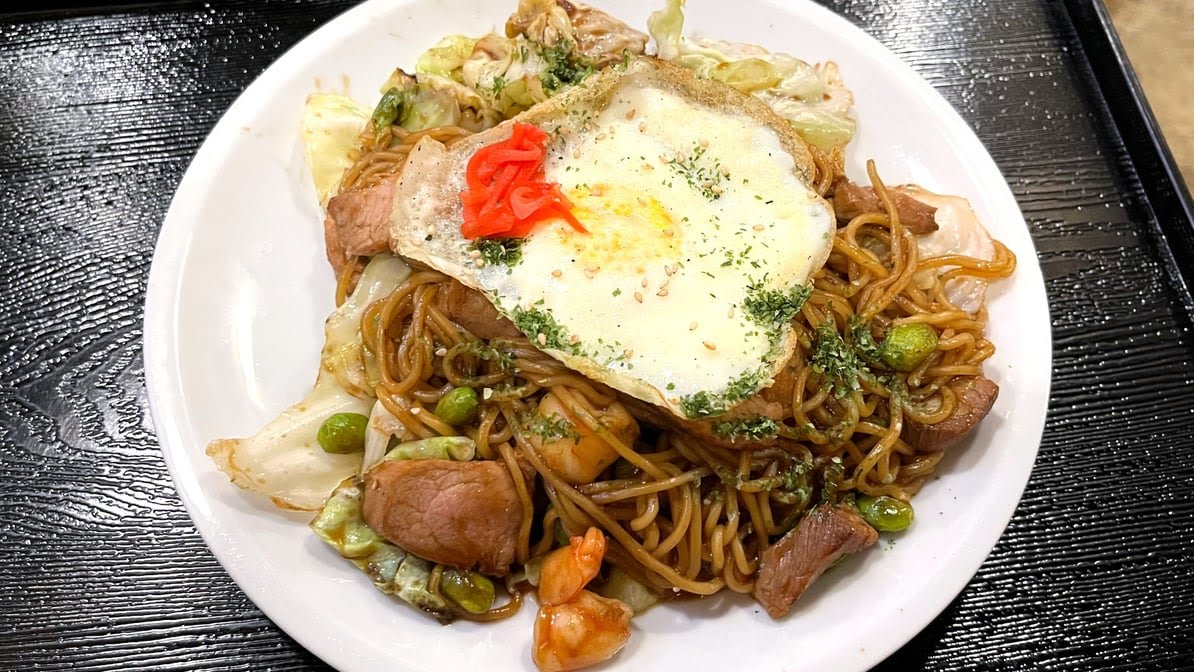 Miyako Ramen Spot Japanese Restaurant by null