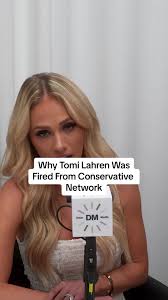 Tomi lahren sues glenn beck saying she jpg x Tomi lahren sex tape